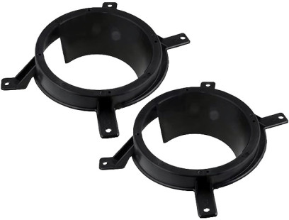 Perėjimo žiedai garsiakalbiams Volvo S60/V70/XC70