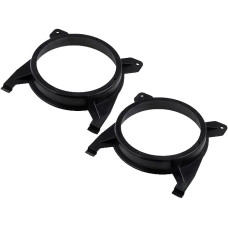 Perėjimo žiedai garsiakalbiams Volvo S60/S80