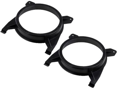 Perėjimo žiedai garsiakalbiams Volvo S60/S80