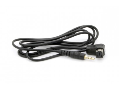 Įėjimo adapteris Pioneer -mini jack 3.5mm