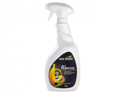 Eco Touch, All Purpose universalus valiklis 500ml