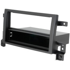 LASZF01D, rėmelis 1 ar2-DIN magnetolai Suzuki Grand Vitara (2005>