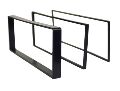 LACTF03, rėmelis automagnetolai Citroen C2/C3, Peugeot 307/1007