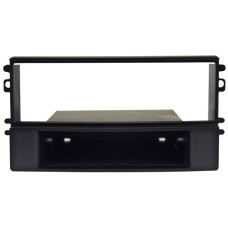 LAKIF14, rėmelis automobilio magnetolai KIA Sportage (2005-2008)