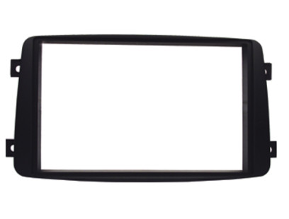 LAMBF06D, rėmelis magnetolai Mercedes-Benz CLK-Class/Vito/Viano/C