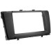 LATYF06, rėmelis 2-DIN magnetolai Toyota Avensis (T27) (nuo 2009)