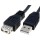 CAB-USB2AAF/2 USB jungties prailginimo laidas