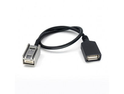 Honda-USB  USB perėjimo laidas 30cm