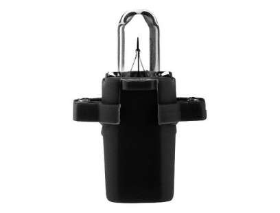 Bosma lemputė B8.3D, 1.2W