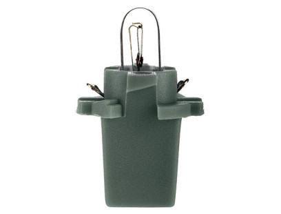 Bosma lemputė B8.7D, 1.2W