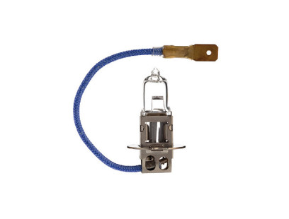 Bosma lemputė H3, 55W Įtampa: 6 V