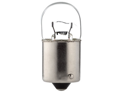 Bosma lemputė BA15s, 5W, 18X37 Įtampa: 6 V