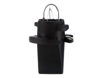 Bosma lemputė BAX10Y, 1.2W