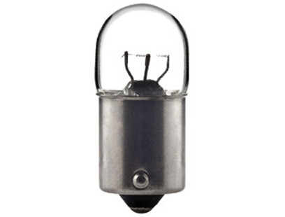 Bosma lemputė BA15s, 24V, 10W, 28V HD