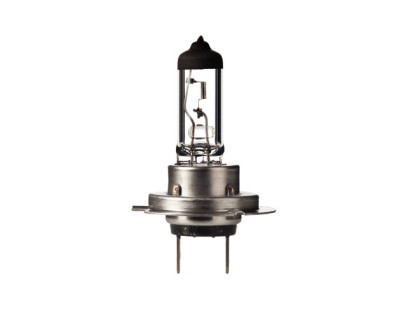 Bosma lemputė H7, 24V, 70W