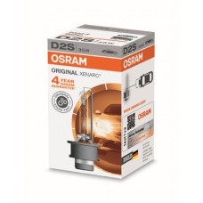 OSRAM XENARC Original, Lemputė XENON D2S 66240