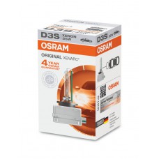 OSRAM XENARC Original, Lemputė XENON D3S 66340