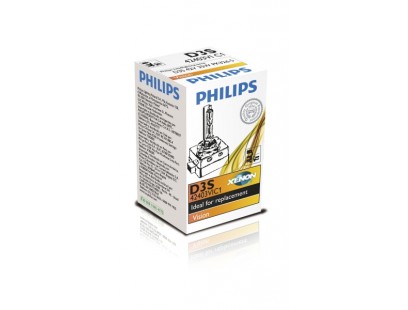 Philips, Lemputė XENON D3S 42403VIC1