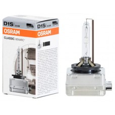 OSRAM Classic XENARC, D1S XENON lemputė 66140CLC