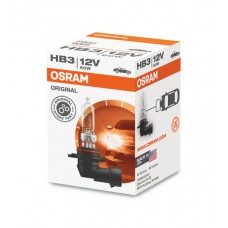 Osram lemputė , HB3, 60W, P20d, 9005