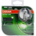 Osram lemputės ULTRA LIFE,  H4, 60/55W, DUO 64193ULT