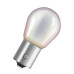 Osram lemputės CHROM,  BAU15s, PY21W, 21W 7507DC-02B