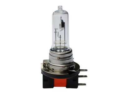 Lemputė , H15, 15/55W, PGJ23t-1