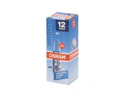 Osram lemputė , H1, 55W, P14,5s 64150