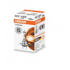 Osram lemputė Original , H7, 55W, PX26d 64210