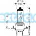 Osram lemputė Original , H7, 55W, PX26d 64210