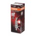 Osram lemputės SILVER +100%, H1, 55W 64150NBS