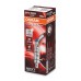 Osram lemputės Night Breaker Laser,+150%, H1, 55W, 1vnt.O64150NL