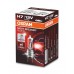 Osram lemputės SILVER +100%, H7, 55W 64210NBS