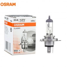 Osram lemputė Classic, H4, 60/55W, P43t 64193CLC