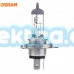 Osram lemputė Classic, H4, 60/55W, P43t 64193CLC