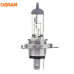 Osram lemputė Classic, H4, 60/55W, P43t 64193CLC