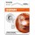 Osram, Lemputė,  W16W T15 16W 12V W2,1x9,5d skaidri, 2vnt blisteri