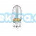 Osram lemputė T10, WY5W, 5W, W2.1x9.5d Diadem chrome, 2vnt, Blist.