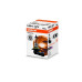 Osram lemputė , HB4, 51W, P22d, 9006