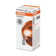 Osram lemputė, P21/5W, 21/5W, BAY15d, 7528