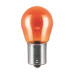 Osram lemputė, PY21W, 21W, BAU15s, oranžinė 7507