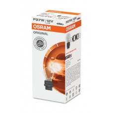 Osram lemputė, P27W, 27W, W2,5x16d, 3156