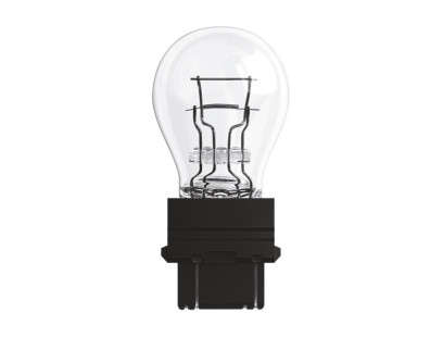 Osram lemputė, P27/7W, 27/7W, W2,5x16q, 3157