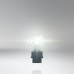 Osram lemputė, P27/7W, 27/7W, W2,5x16q, 3157