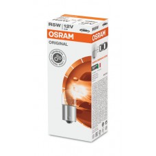 Osram lemputė, R5W, 5W, BA15s, 5007