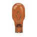 Osram lemputė, WY16W, 16W, W2,1x9,5d, oranžinė, 921NA