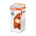 Osram lemputė, WY21W, 21W, W3x16d, oranžinis, 7504