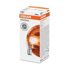 Osram lemputė, 21/5W, BA15d, 7240