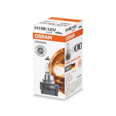 Osram lemputė , H11B, 55W, PGJY19-2, 64241