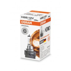 Osram lemputė , H8B, 35W, PGJY19-1, 64242